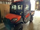 2026 Kubota RTV-X Image