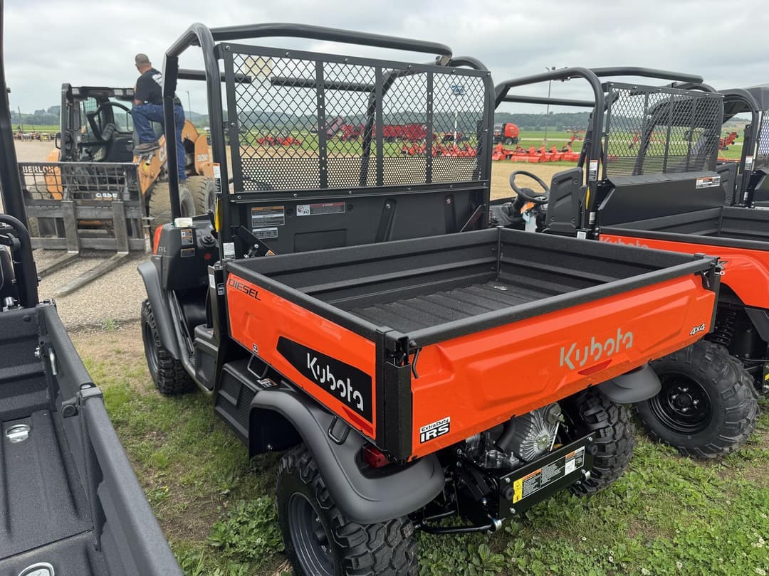 Image of Kubota RTVX2-SKLH-1 Image 1