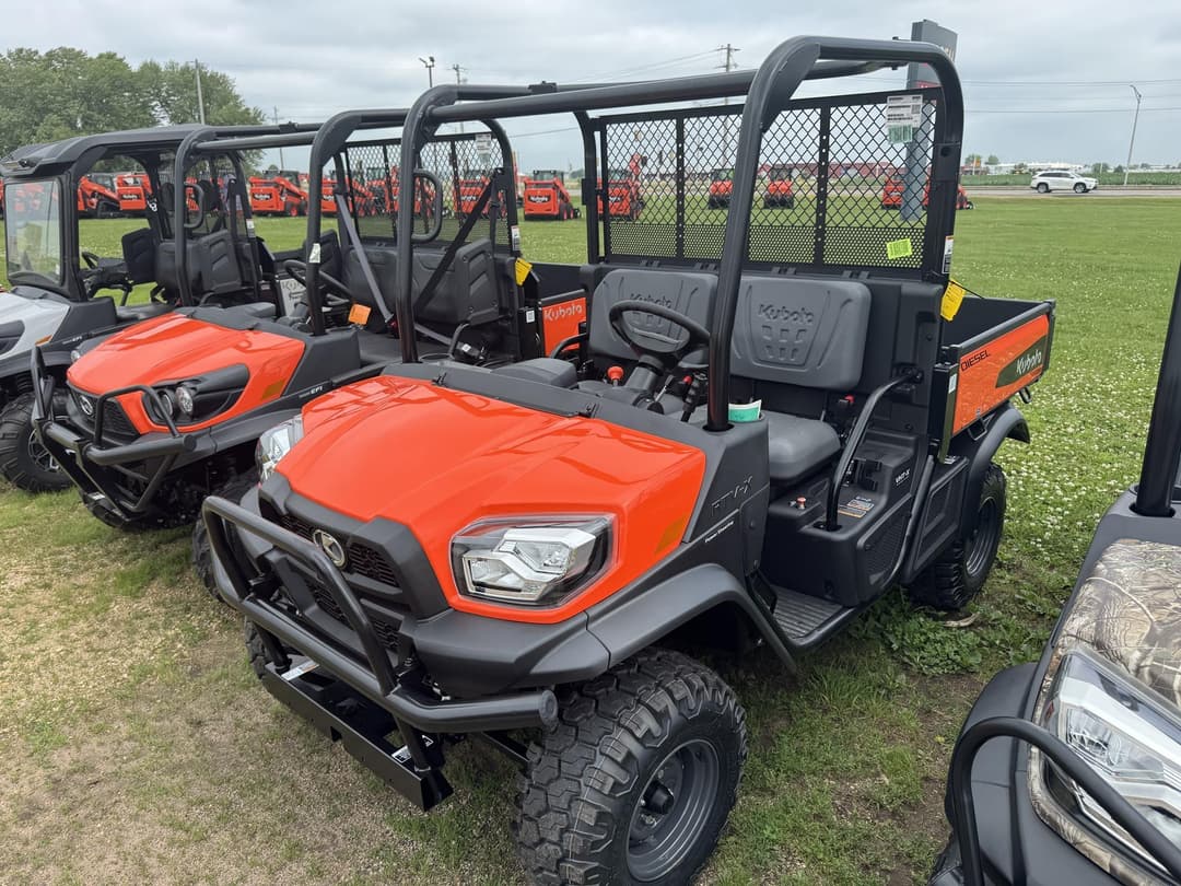 Image of Kubota RTVX2-SKLH-1 Image 0