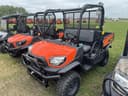 2026 Kubota RTV-X Image