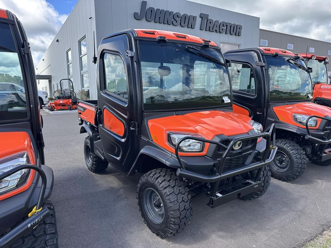 Image of Kubota RTVX2C-PKLH-1 Image 1