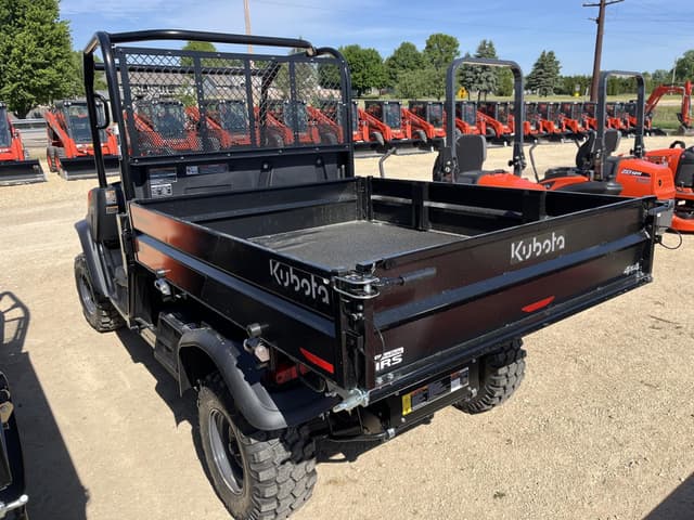 Image of Kubota RTVX2L-SKLH-1 equipment image 1