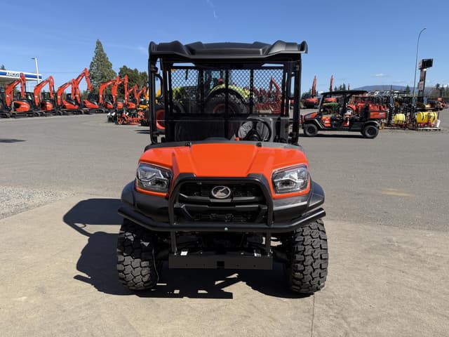 Image of Kubota RTV-X equipment image 2
