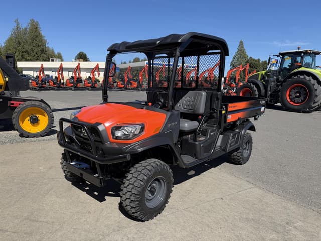 Image of Kubota RTV-X equipment image 1