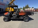 2026 Kubota RTV-X Image