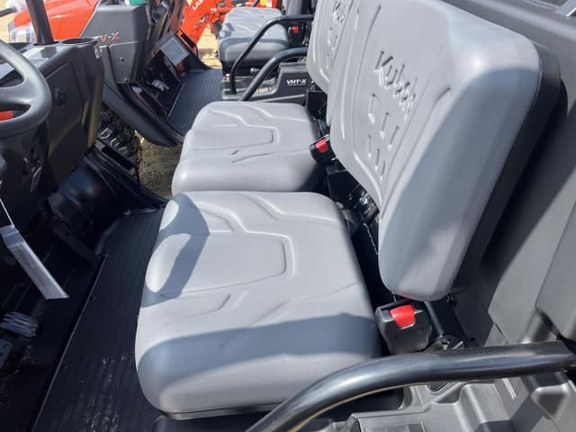 Image of Kubota RTV-X equipment image 2