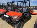 2026 Kubota RTV-X Image