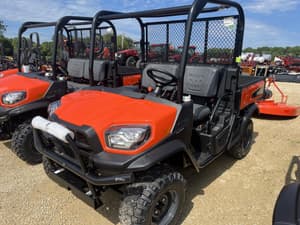 2026 Kubota RTV-X Image