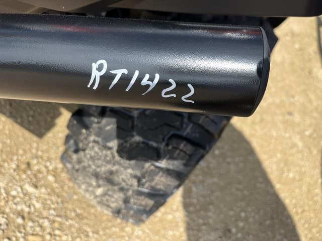 Image of Kubota RTV-X equipment image 4
