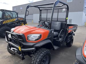 2026 Kubota RTVX2L-SKLH-1 Image