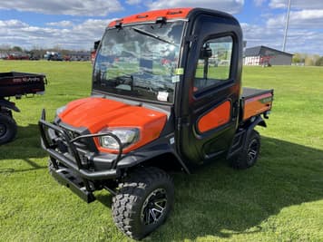 Main image Kubota RTVX2-PKLHS-1