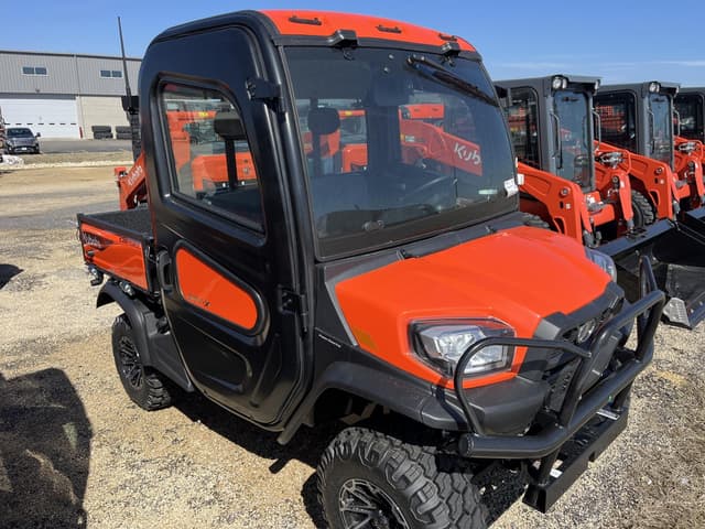 Image of Kubota RTVX2-PKLHS-1 equipment image 1