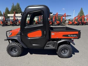 2026 Kubota RTVX2C-SKLH-1 Image