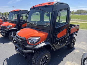 Main image Kubota RTVX2-PKLHS-1