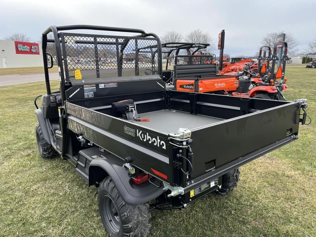 Image of Kubota RTV-X equipment image 3