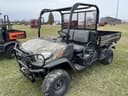 2026 Kubota RTV-X Image