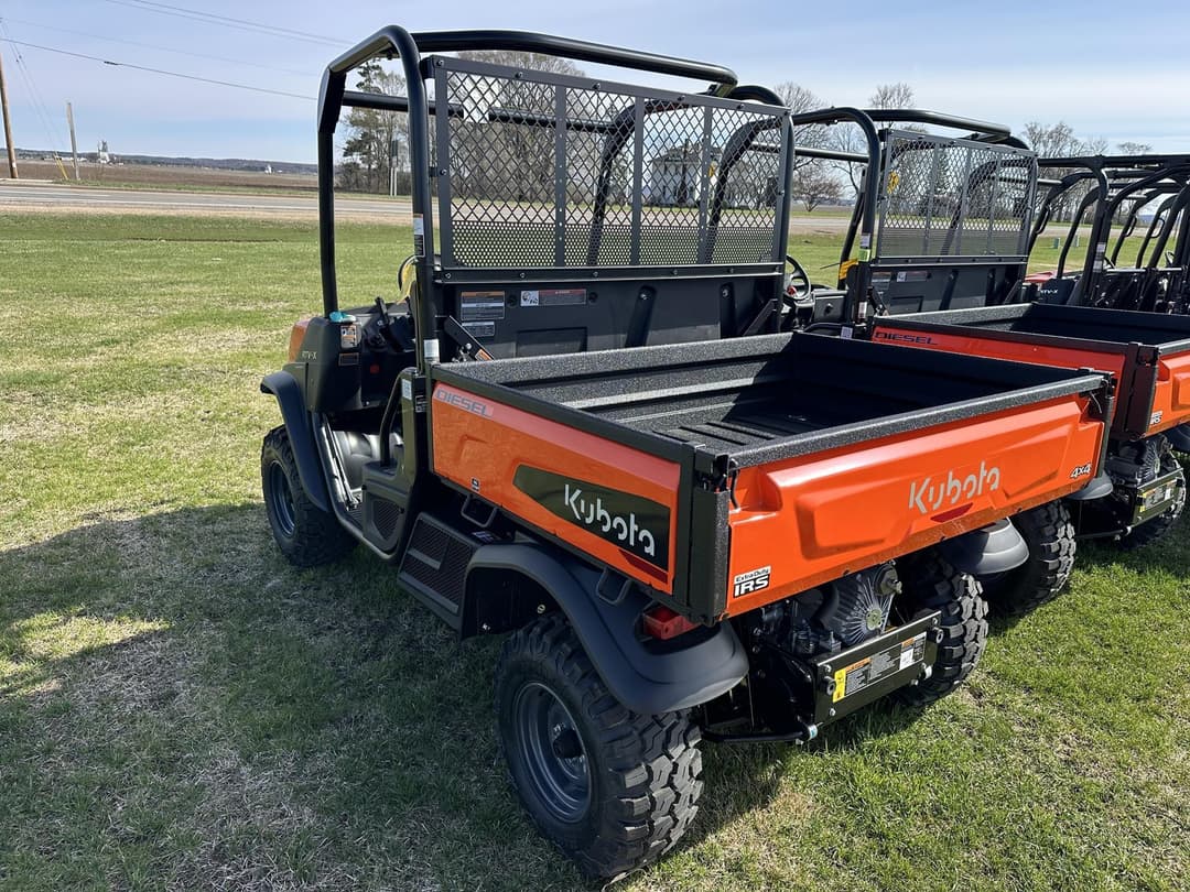 Image of Kubota RTVX2-SKLH-1 Image 1