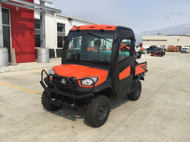 Image of Kubota RTV-X equipment image 1