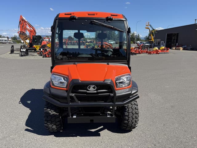 Image of Kubota RTV-X equipment image 2
