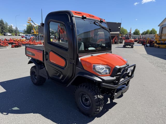 Image of Kubota RTV-X equipment image 3