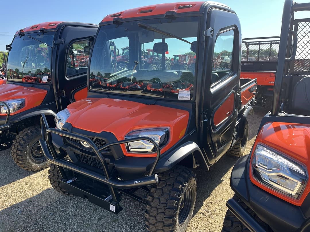 Image of Kubota RTV-X Image 0