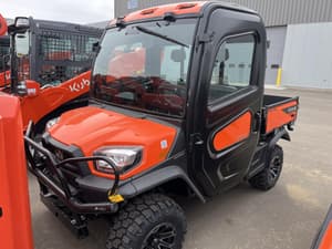 2026 Kubota RTVX2C-PKLHS-1 Image