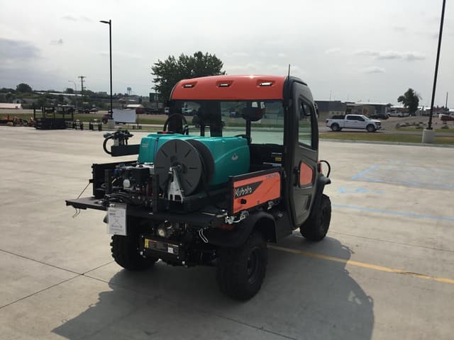 Image of Kubota RTV-X equipment image 4