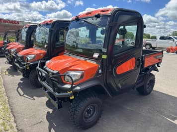Main image Kubota RTV-X