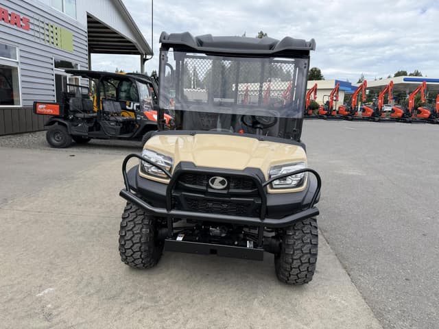 Image of Kubota RTV-X equipment image 2