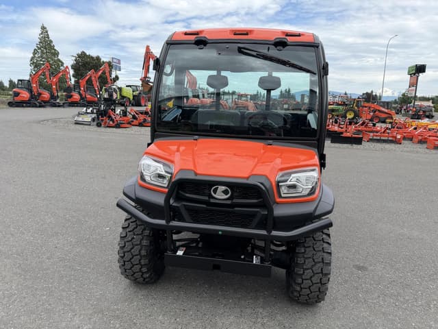 Image of Kubota RTV-X equipment image 2