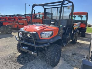 2026 Kubota RTVX2L-SKLH-1 Image