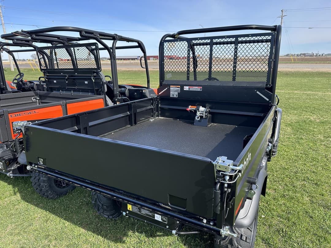 Image of Kubota RTVX2L-PCLA-1 Image 1