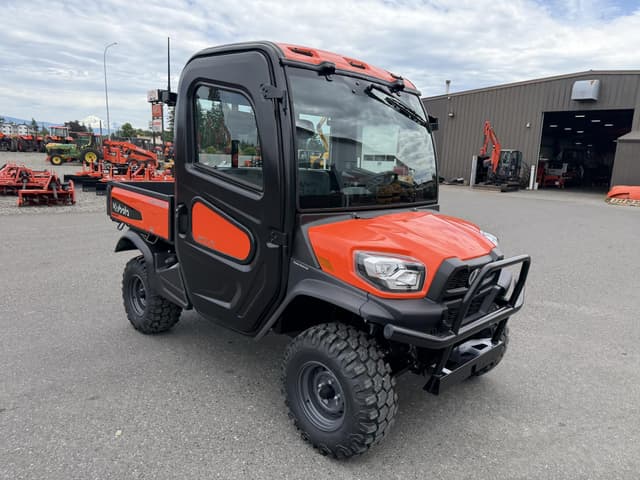 Image of Kubota RTVX2C-SKLH-1 equipment image 3