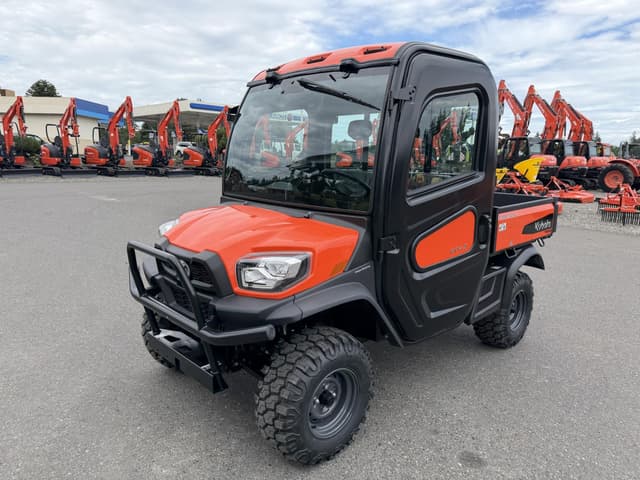 Image of Kubota RTVX2C-SKLH-1 equipment image 1