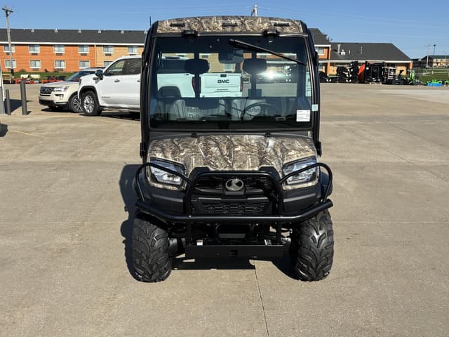 Image of Kubota RTV-X equipment image 2