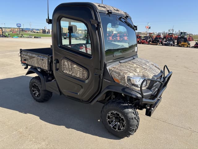 Image of Kubota RTV-X equipment image 3