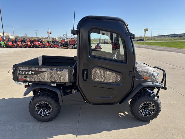Image of Kubota RTV-X equipment image 4