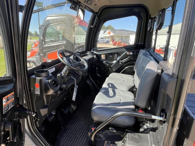 Image of Kubota RTV-X equipment image 4