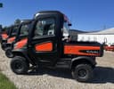 2026 Kubota RTVX2C-SKLH-1 Image