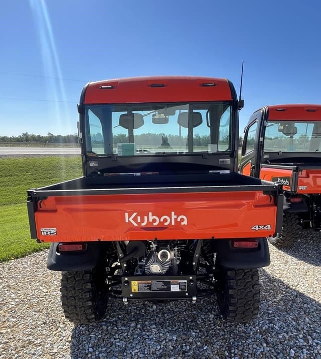 Image of Kubota RTV-X equipment image 3