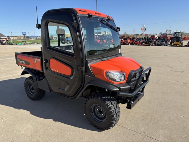 Image of Kubota RTV-X equipment image 3