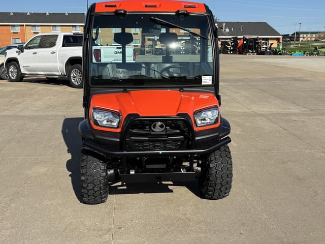 Image of Kubota RTV-X equipment image 2