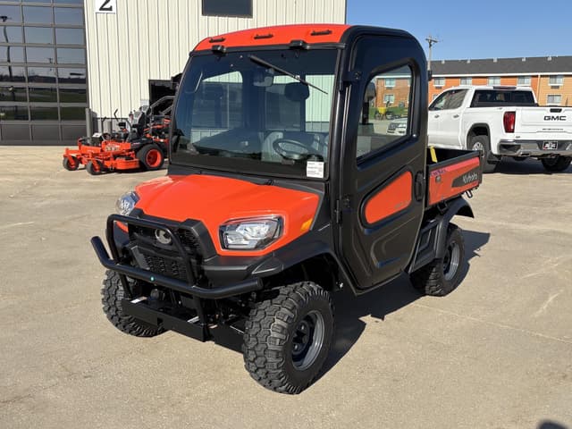 Image of Kubota RTV-X equipment image 1