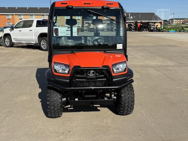 Image of Kubota RTV-X equipment image 2