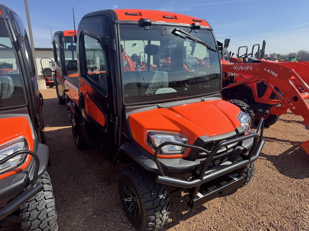 Image of Kubota RTVX2C-PKLHS-1 Image 1