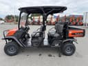 2026 Kubota RTV-X Crew Image