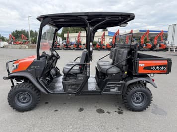 Main image Kubota RTV-X Crew