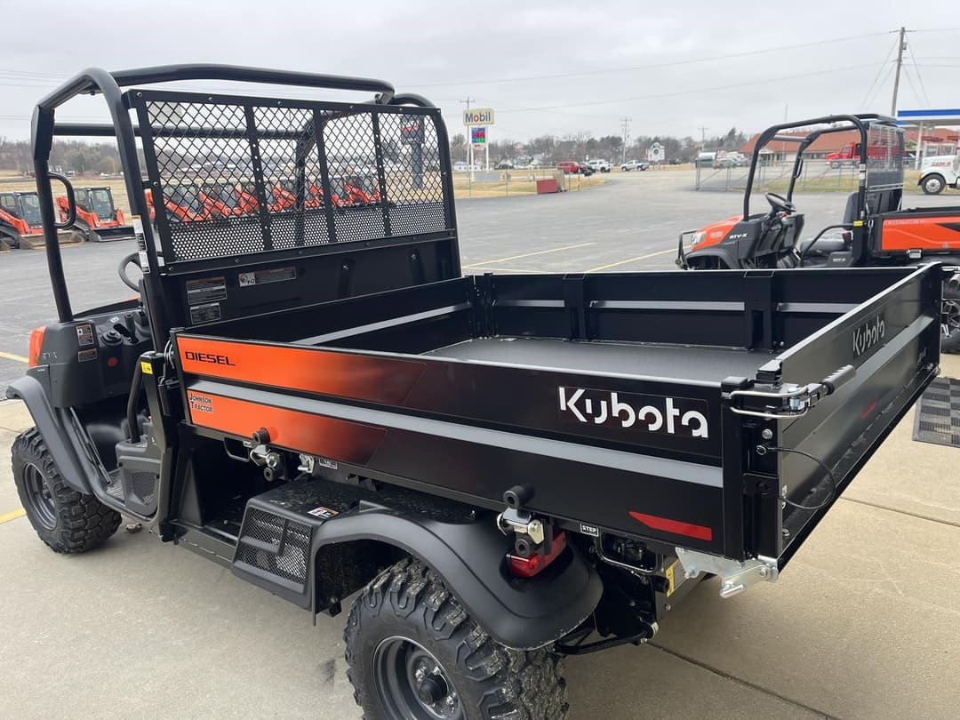 Image of Kubota RTVX2L-SKLH-1 Image 1