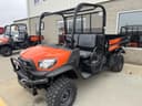 2026 Kubota RTV-X Image
