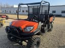2026 Kubota RTV-X Image